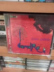 Efemera - Şahin Çokbilir - Köy Türküleri 1 - Cd - kitantik - kitaLog