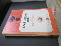 100 SORUDA SİYASİ DÜŞÜNCE TARİHİ