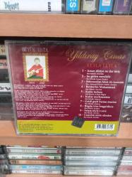 Yıldıray Çınar - Leyla Leyla - Cd