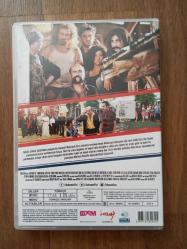Dedemin Fişi dvd film