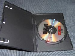 MEDYUM-REDLIGHTS-ROBERT DE NIRO-SIFIR AYARINDA ÇOK TEMİZ DVD FİLM