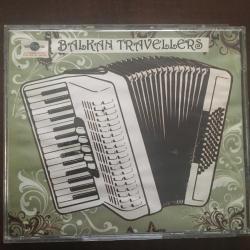 Taxim Edition - Balkan Travellers / CD