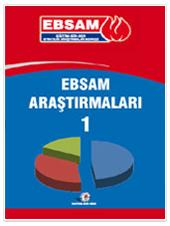 EBSAM Araştırmaları 1