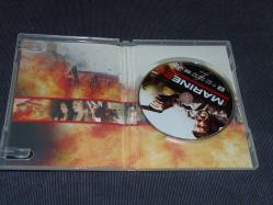 DENİZCİ 2-MARINE 2-SIFIR AYARINDA ÇOK TEMİZ DVD FİLM
