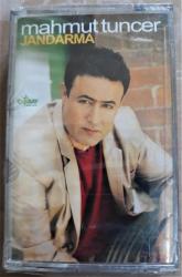 Efemera - Mahmut Tuncer - Jandarma - kitantik - kitaLog