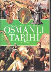 Geçmişten Günümüze Alfabetik Osmanlı Tarihi