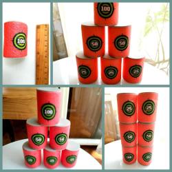 OMENİV'DEN HEDEF NİŞANGAH SAPAN HAVALI TABANCA AİRSOFT TÜFEK ATICILIK HEDEFİ SPOR OUTDOOR AV