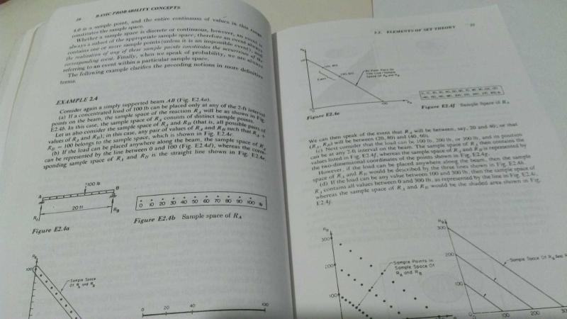 PROBABILITY CONCEPTS IN ENGINEERING PLANNING AND DESIGN, ALFREDO