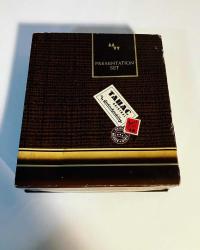 Tabac vintage damat seti kolonya - “Kaantik”