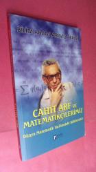 BİLİM ADAMLARIMIZ SERİSİ --CAHİT ARF VE MATEMATİKÇİLERİMİZ..Dünya Matematik Tarihindeki DAHİLERİMİZ.. Birinci Basım ..