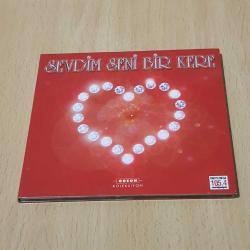 demet aktaş yol ver cd-ambalajlı cd - Efemera - kitantik