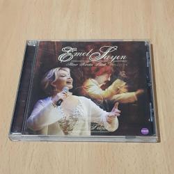 demet aktaş yol ver cd-ambalajlı cd - Efemera - kitantik