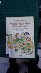 YEMEĞE KURT GİBİ SALDIRILIRMI ? ÇOCUKLAR İÇİN GÖRGÜ