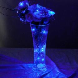 10 METRE MAVİ PİLLİ LED IŞIK MAVİ LED IŞIK MAVİ YILBAŞI AĞACI IŞIĞI MAVİ NOEL IŞIĞI 100 LEDLİ MAVİ LED IŞIK 100 LEDLİ PARLAK CANLI LED IŞIK