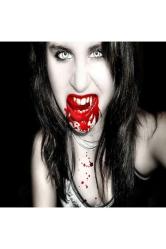 6 ADET ŞAKA KANI ŞAKA KAN KAPSÜLÜ FAKE BLOOD YAPAY KAN KAPSÜLÜ ŞAKA ÜRÜNLERİ ŞAKA MALZEMELERİ