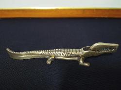 PİRİNÇ TİMSAH FINDIK KIRACAK