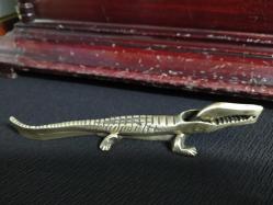 PİRİNÇ TİMSAH FINDIK KIRACAK