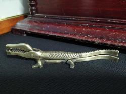 PİRİNÇ TİMSAH FINDIK KIRACAK