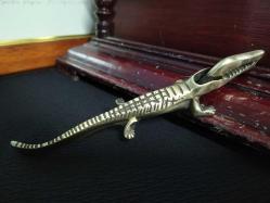 PİRİNÇ TİMSAH FINDIK KIRACAK