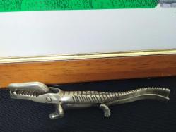 PİRİNÇ TİMSAH FINDIK KIRACAK