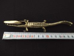 PİRİNÇ TİMSAH FINDIK KIRACAK