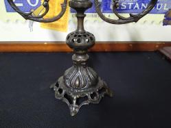 PİRİNÇ BEŞLİ BÜYÜK ŞAMDAN