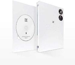 BTS - BE ESSENTIAL EDITION CD PHOTOBOOK POSTER PHOTOCARDS BOX SET 2021