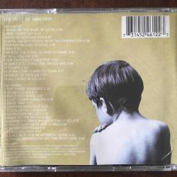 U2 - The Best Of 1980-1990 / CD
