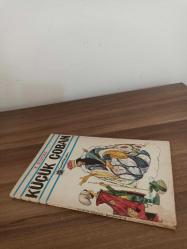 KÜÇÜK ÇOBAN -ÇOCUK KİTAPLARI