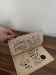 KÜÇÜK ÇOBAN -ÇOCUK KİTAPLARI