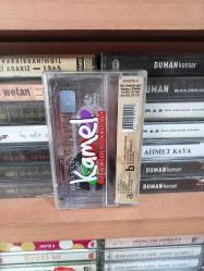 Halil kul -- Tew Dilo -- Kaset --