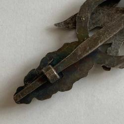 İkinci Dünya Savaşı Nazi Almanya'sı Luftwaffe Brövesi