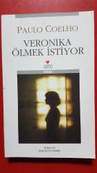 VERONİKA ÖLMEK İSTİYOR