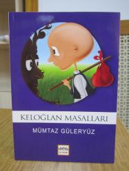 Keloğlan Masalları - Mümtaz Güleryüz [ Nar Çocuk ]