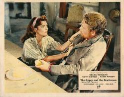 THE GIPSY AND THE GENTLEMAN