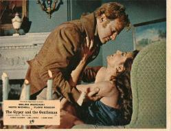 THE GIPSY AND THE GENTLEMAN