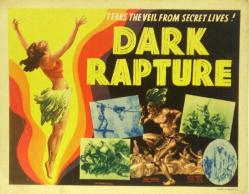 DARK RAPTURE