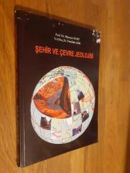 Şehir ve Çevre Jeolojisi