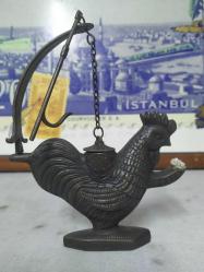 PİRİNÇ HOROZ KANDİL