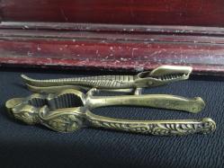 PİRİNÇ FINDIK VE CEVİZ KIRACAKLARI