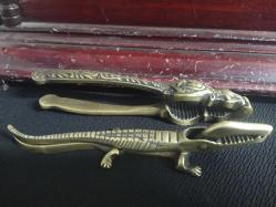 PİRİNÇ FINDIK VE CEVİZ KIRACAKLARI