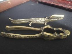 PİRİNÇ FINDIK VE CEVİZ KIRACAKLARI