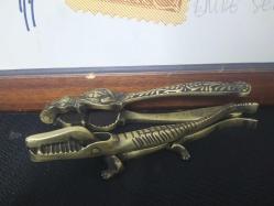 PİRİNÇ FINDIK VE CEVİZ KIRACAKLARI