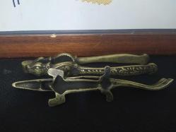 PİRİNÇ FINDIK VE CEVİZ KIRACAKLARI