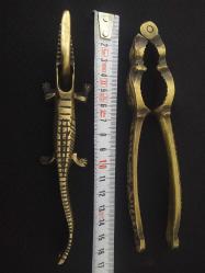 PİRİNÇ FINDIK VE CEVİZ KIRACAKLARI