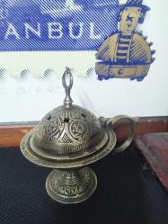 PİRİNÇ BUHURDANLIK TÜTSÜLÜK