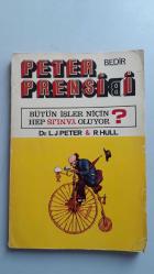 PETER PRENSİBİ - Bütün İşler Niçin Hep Yanlış oluyor?