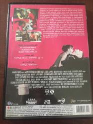 Benim adım juani / DVD