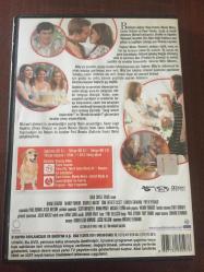 Beacuse use I said so - ben sana söylemiştim / DVD