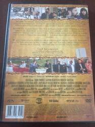 Osmanlı Cumhuriyeti / Yön: Gani Müjde / Ata Demirer - Vildan Atasever / DVD